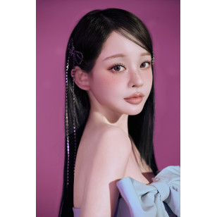 LensVery 1month – Silhouette3 Hot Choco卡布奇諾 月拋 2片裝